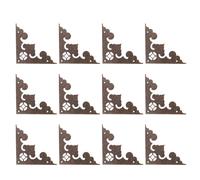 Protezione di sicurezza per paraurti vintage, scatola da 24 pezzi