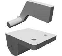 Protezione di Sicurezza per Pialla a Filo Fai-Da-Te - Componente Custom