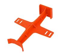 Protezione di supporto per anteriore da motocross, accessorio di modifica ammortizzante per protezione del veicolo, conducenti, piloti, uomini, officina, garage