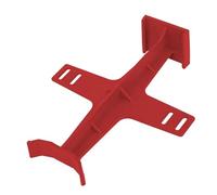Protezione di supporto per anteriore da motocross, accessorio di modifica ammortizzante per protezione del veicolo, conducenti, piloti, uomini, officina, garage