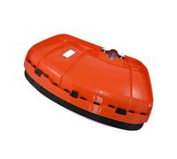 Protezione di taglio compatibile con decespugliatore Vigor SP-4300 / Vigor VDE-52/Z + kit di montaggio