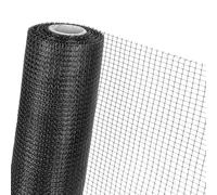 Protezione di Talpa Difesa Dalle Barriera per Rete Haga IN 1m Larghezza