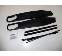 Protezione di Vibrazione Incidente Braccio Oscillante Adatto A KTM EXC 125 12-17