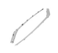 Protezione Diffusore Splitter Per Hyundai Per Sonata 2018 2019 Modanatura Inferiore Paraurti Anteriore Sinistro Destro 86551-E6700 Cromata Per Gradino