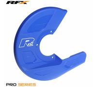 Protezione disco e pinza RFX Pro blu universale da montare con supporto RFX