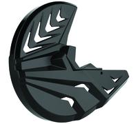 Protezione Disco E Punta Di Forcella Polisport Nera Yamaha 8151000001 Per