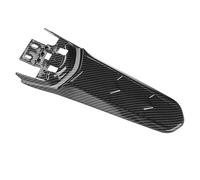 protezione disco freno Adatto per Sur Ron Light Bee X S. Parafango aerodinamico Dirt Pit Protezione coda posteriore più lungo Copri-pinza freno moto(Black)