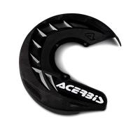 Protezione Disco Freno Anteriore Acerbis X-brake