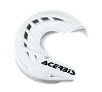 Protezione Disco Freno Anteriore Acerbis X-brake