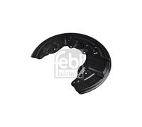 Protezione Disco Freno Anteriore Destro per Audi A4 FE174892 8E0615312C