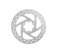 Protezione Disco Freno Anteriore Freno a disco da 140 mm a 6 fori adatto per Zero 8x 10 10x Ricambi e accessori per scooter Dischi freno