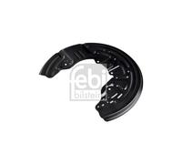 Protezione Disco Freno Anteriore Sinistra Per Audi A4 8E0615311C