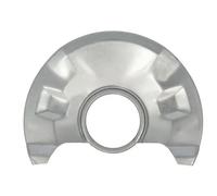 Blic Piastra paraspruzzi disco freno 6508-03-1103379K per assale anteriore Daewoo/Chevrolet
