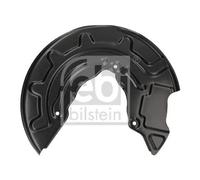FEBI BILSTEIN 197320 Lamiera paraspruzzi disco freno