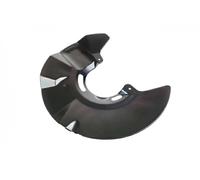 Protezione disco freno Assale anteriore Dx 66151749501 vika per VW MULTIVAN T5