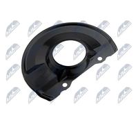 NTY HTO-MS-003 Lamiera paraspruzzi disco freno