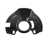 NK Lamiera paraspruzzi disco freno 233401 Anteriore Sinistro per Hyundai Getz TB