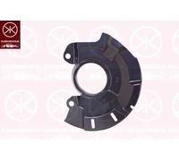 Klokkerholm Lamiera paraspruzzi disco freno 3279377 Anteriore Sinistro per KIA/Hyundai