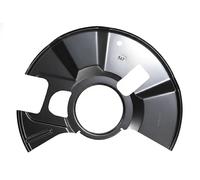 Protezione disco freno Assale anteriore Sx 6115577 METZGER per MAZDA 2