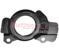 Protezione disco freno Assale anteriore Sx 6115599 METZGER per KIA PICANTO II