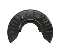 Piastra di spruzzatura, disco del freno BLIC 6508-03-3542370K