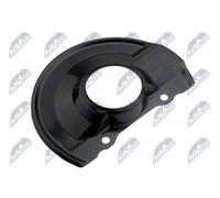 NTY HTO-MS-002 Lamiera paraspruzzi disco freno