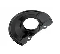 NTY Lamiera paraspruzzi disco freno HTO-MS-002 Assale anteriore Sx per Mitsubishi Outlander III
