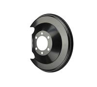 KLOKKERHOLM 3755870 Lamiera paraspruzzi disco freno