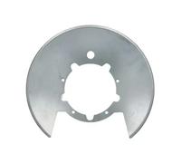 Protezione disco freno Assale posteriore 6508-03-3082879K BLIC