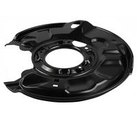 NK Lamiera paraspruzzi disco freno 233319 Posteriore Destro per Mercedes-Benz C-Klasse W203 SLK