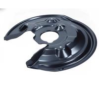 MaXgear Lamiera paraspruzzi disco freno 19-6234 Protezione assale posteriore Sx