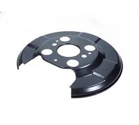 Protezione disco freno Assale posteriore Sx 19-6250 MAXGEAR