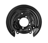 FEBI BILSTEIN Lamiera paraspruzzi disco freno 197334 posteriore SX per Toyota