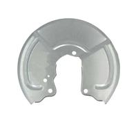 Protezione disco freno Assale posteriore Sx 6508-03-2023877K BLIC per ALFA ROMEO