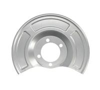 Piastra di spruzzatura, disco del freno BLIC 6508-03-8183877K