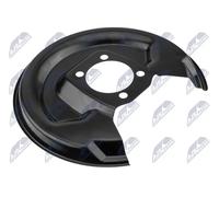 NTY HTO-TY-048 Lamiera paraspruzzi disco freno