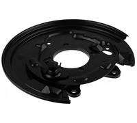Protezione disco freno Assale posteriore Sx HTO-TY-070 NTY