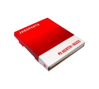 HERTH+BUSS JAKOPARTS J3340504 Lamiera paraspruzzi disco freno