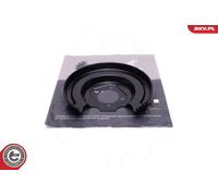 ESEN SKV 57SKV775 Lamiera paraspruzzi disco freno