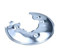 Protezione Disco Freno Posteriore Destro Per Audi A4 A5 A6 A7 Q5 8K0615612A