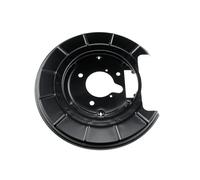 Protezione Disco Freno Posteriore Destro Per Peugeot 406 1995-2004 421281