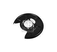 Protezione Disco Freno Posteriore Per VW Crafter 30-35 MERCEDES Sprinter
