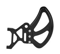 Protezione Disco Freno Posteriore, Regolatore Catena, Blocco ASSE per Surron per Light Bee SX, per Segway X160 X260 Electric Dirt Talaria MX3 MX4