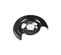 Protezione Disco Freno Posteriore Sinistra Per VW Crafter 30-50 2E0609451