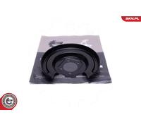 ESEN SKV 57SKV774 Lamiera paraspruzzi disco freno