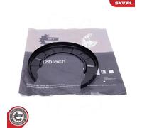 Protezione disco freno Sx 57SKV535 ESEN SKV per HYUNDAI GETZ