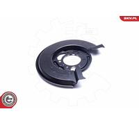 Protezione disco freno VW LT 28-35 II 28-46 II)