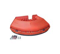 PROTEZIONE DISCO PARASASSI MAXI PER DECESPUGLIATORE EFCO CON TAGLIA FILO