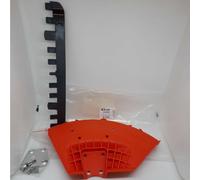 Protezione disco parasassi originale Oleo Mac, Efco per decespugliatore mod S...