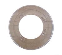 Protezione disco per raggi bicicletta diametro esterno 220 mm per sistemi a ruota libera 50T 9 10 velocità con opzioni di interfaccia hub 32H o 28H (10 velocità)